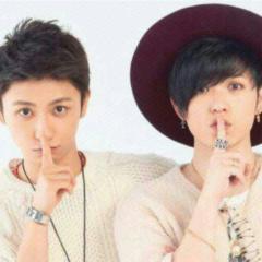 真司郎と秀太のトーク