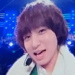 伊野尾慧nrのトーク