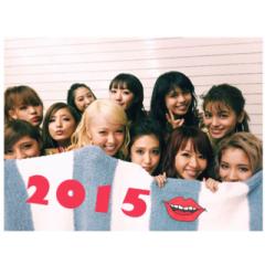 響@E.G.SMILEのトーク