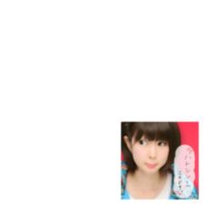 ヒラヒラ(ヒナ)