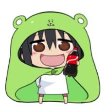 干物兄ぶーちょ