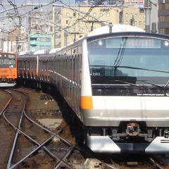 鉄道と航空機オタク
