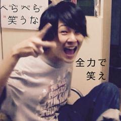 MAHOTO大好きな人             集合ー