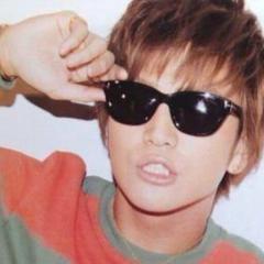 剛臣隆健大好きくん☺