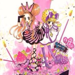 シュガシュガルーンなりきり(オリキャラあり)