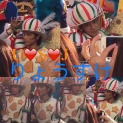 らみ☆にこちゅうのトーク