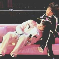 玉さん宮さん♡