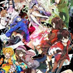 かげプロなりきり(オリキャラあり)