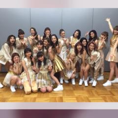 E-girls(なりきり)トーク