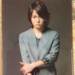 風磨、ももねトーク