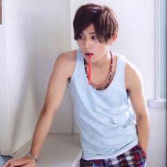 山田涼介