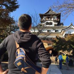 やすくんのトーク