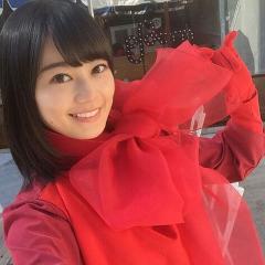 生田絵梨花乃木坂46(なりきり)