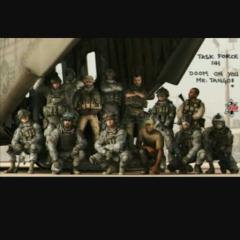 タスクフォース141