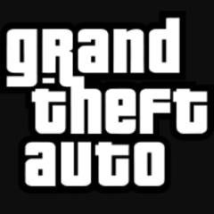 GRAND・THEFT・AUTO！
