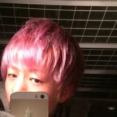 美容学生 だいき