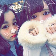 リナのトーク