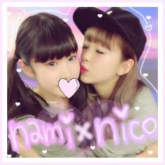 銀杏nami@にこちゅう