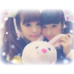 ♡ あやにこ@にこちゅう·͙のトーク