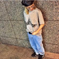 EXILETRIBE愛してるひとかもーん😂💯💯