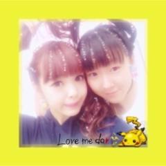 ☆まこ☆@ニコラ運動会にこちゅう