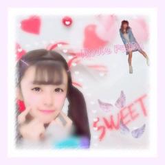 はるな@にこちゅう⇝♡⃜