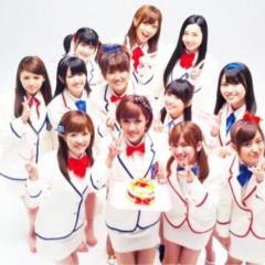 ベリキュー&Buono!好き！