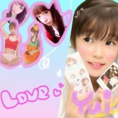 ゆい♡のトーク