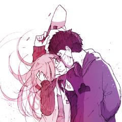 中の人のトーク♪