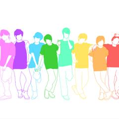 くろけんとはのんのトーク