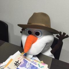 ゆっきーのトーク