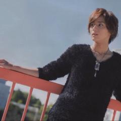 藤ヶ谷太輔