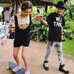 たかうのトーーーク！（笑）