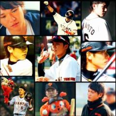 ♥坂本勇人♥