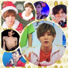 Hey!Say!Jump