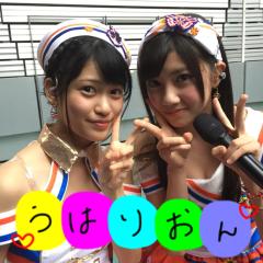 ふみなのトーク