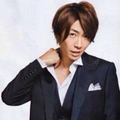 相葉雅紀のトーク