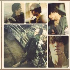 スモーキーのトーク