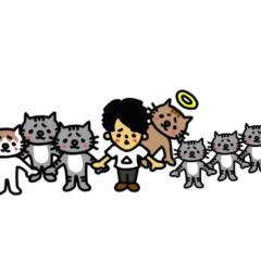 みーたんのトーク