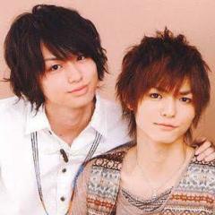 伊野尾と薮のtalk