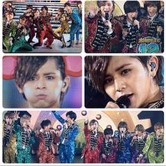 Hey！Say！JUMP大好きトーク♡