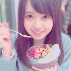 なぁちゃんと二人だけのトーク