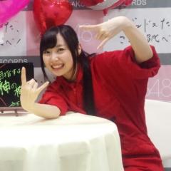 明音事ちゅりしかのトーク