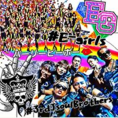 LDHファンのトーク