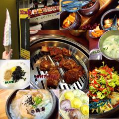 はまゆ〜のトーク