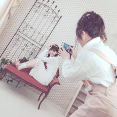 りさ⊿あしゅにゃん