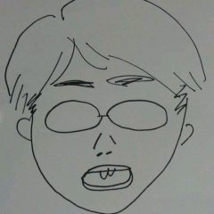 みかんのトーク