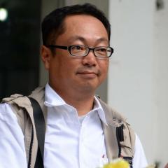 村山康文