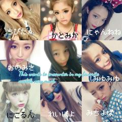 Model好きなら是非コメントしてね☺︎︎