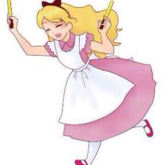 モンブランハンター@ALICEのトーク